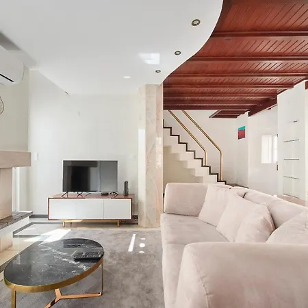 Apartman My Castelo Lisboa