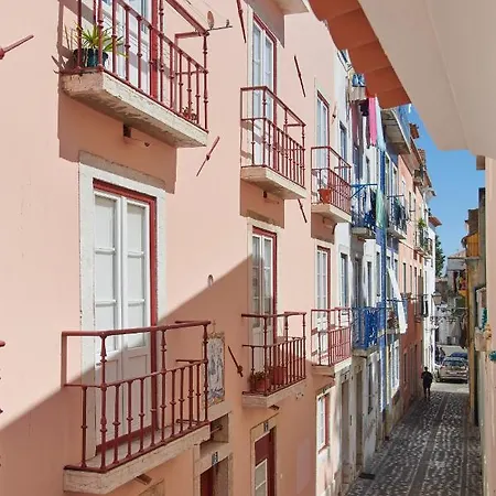 Apartman My Castelo *