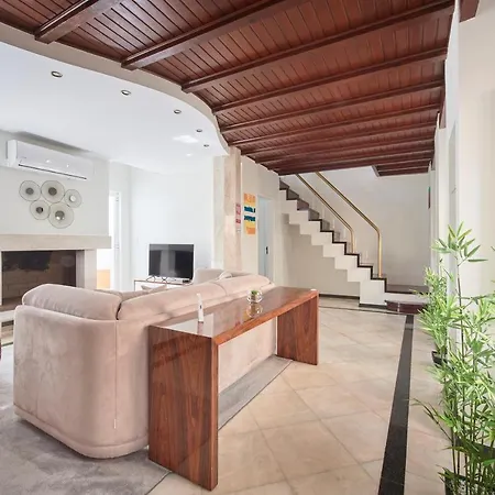 My Castelo Apartman