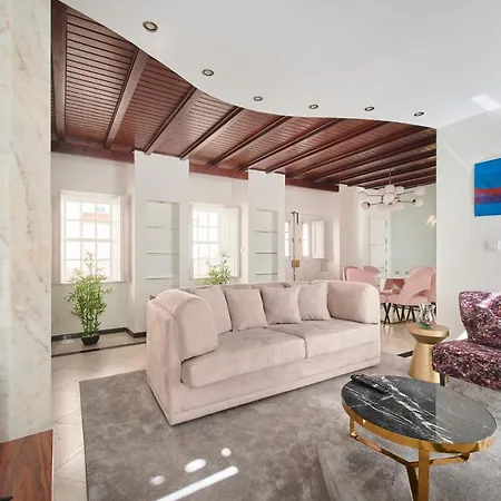 Apartman My Castelo Lisboa