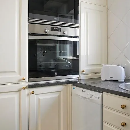 My Castelo Apartman *