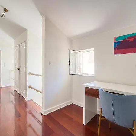 Apartman My Castelo