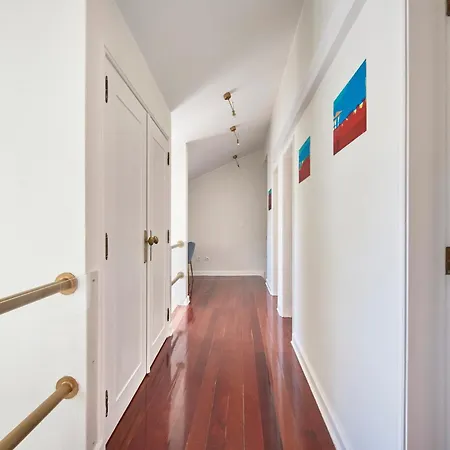 Apartman My Castelo Lisboa