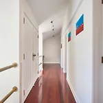 Apartman My Castelo Lisboa