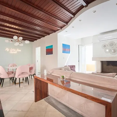 Appartement My Castelo