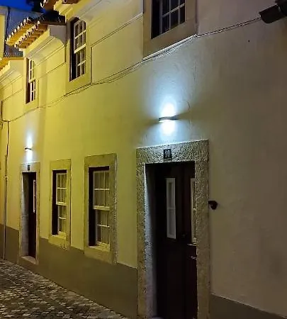 Appartement My Castelo *