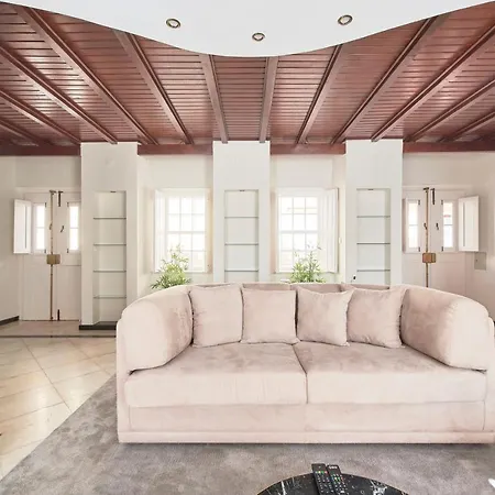 Appartement My Castelo