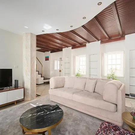 Appartement My Castelo Lisboa