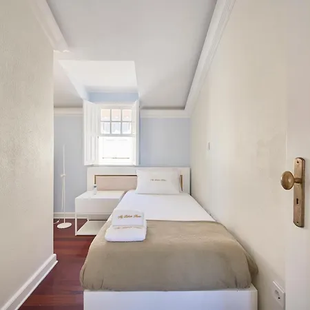 My Castelo Appartement *