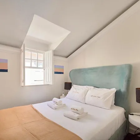 My Castelo Appartement