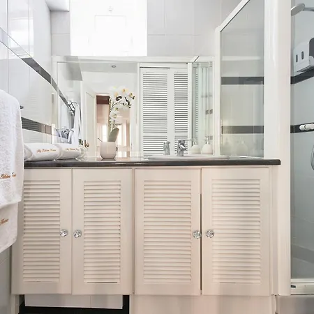 Appartement My Castelo Lisboa