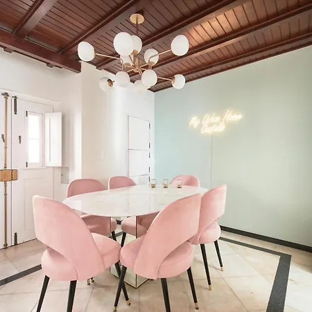 Appartement My Castelo *