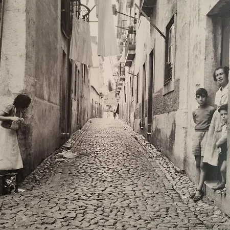 Appartement My Castelo