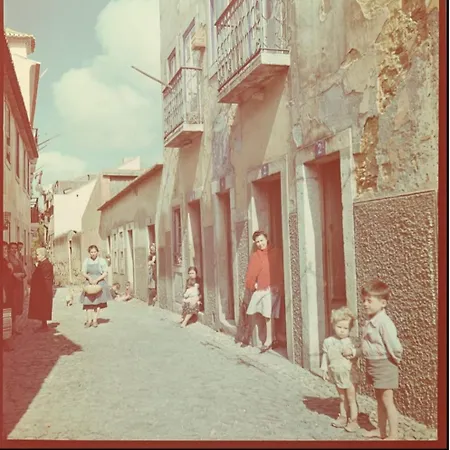 My Castelo Appartement *