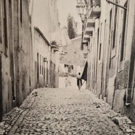 Appartement My Castelo *