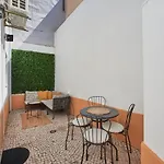 Apartament My Castelo *