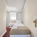 My Castelo Apartament *