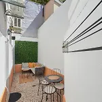 My Castelo Apartament