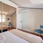 Apartament My Castelo *