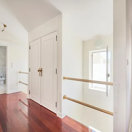 My Castelo Appartamento *