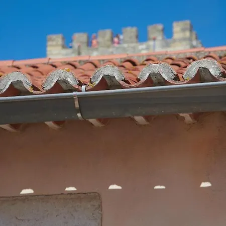 My Castelo Διαμέρισμα Lisboa