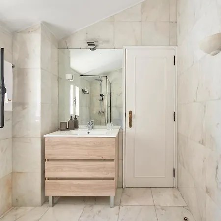 My Castelo Appartamento