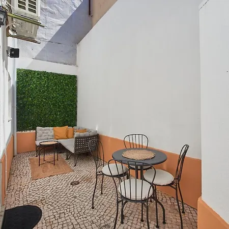 Apartament My Castelo *