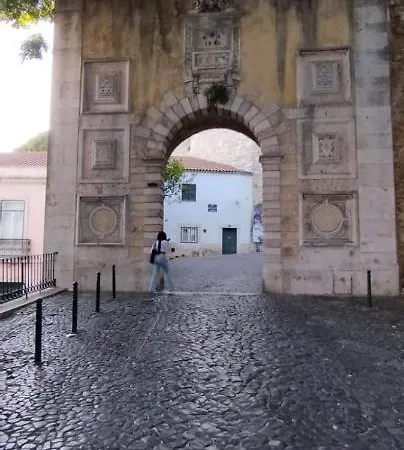 My Castelo * Lizbona