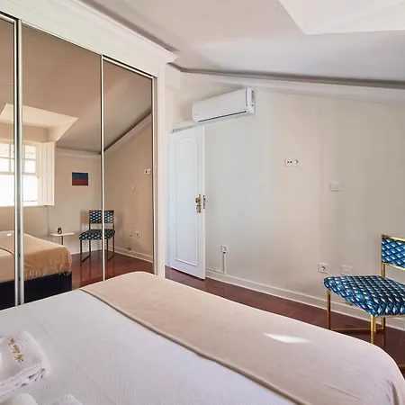 Apartament My Castelo *