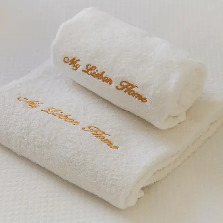 My Castelo 公寓 Lisboa