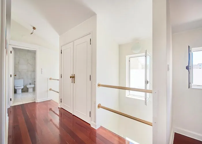 My Castelo Apartment *