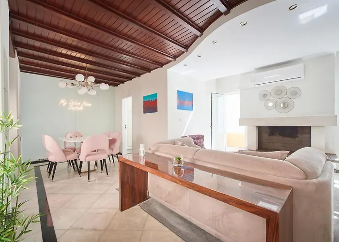 Apartment My Castelo