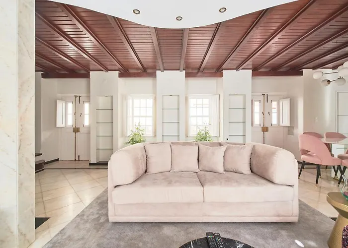 Apartment My Castelo