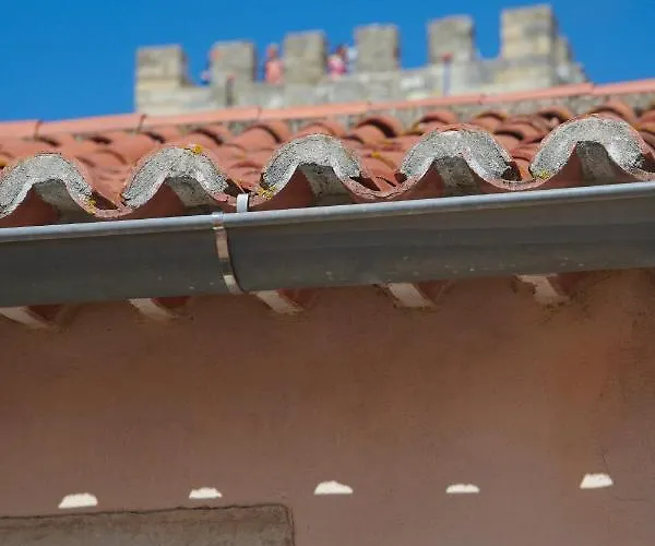 My Castelo Apartment Lisbon