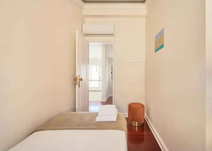 Apartment My Castelo