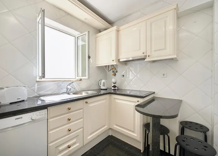 My Castelo Apartment *