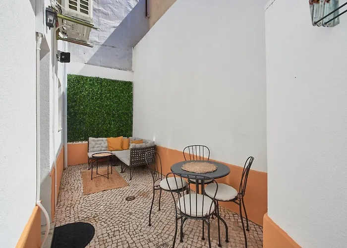 Apartment My Castelo *