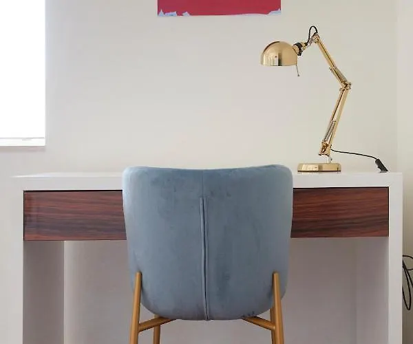 My Castelo Apartment *