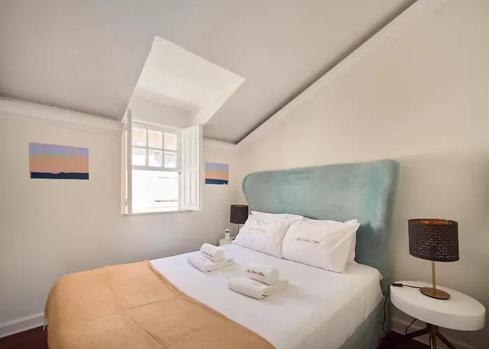 My Castelo Apartment