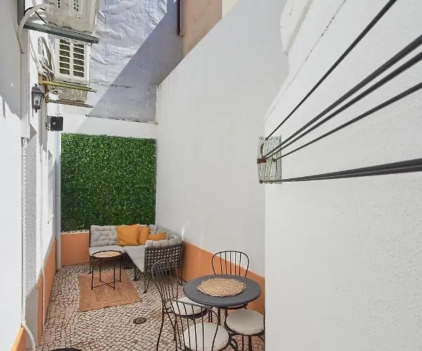 My Castelo Apartment