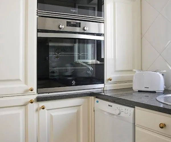 My Castelo Apartment *