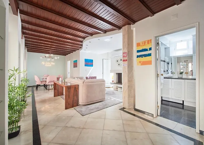 Apartment My Castelo