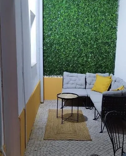 My Castelo Apartment Lisbon