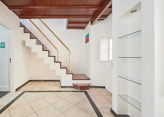 My Castelo Apartment