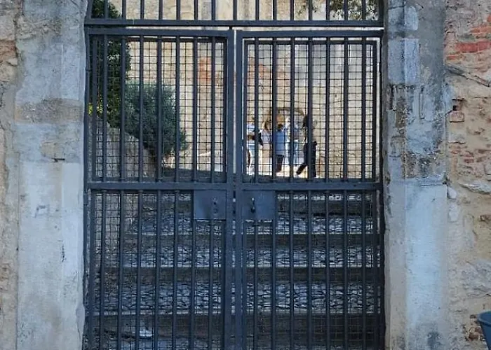 My Castelo Apartment *