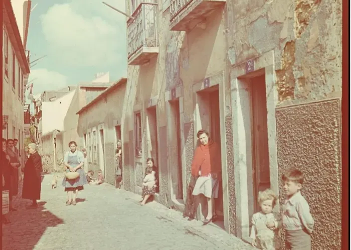 My Castelo Apartment *