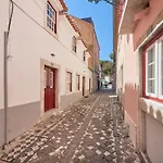 My Castelo Apartamento Lisboa
