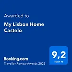 My Castelo * Lisboa