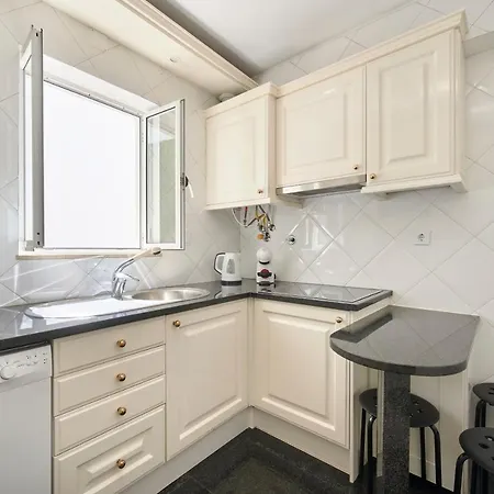 My Castelo Appartement *