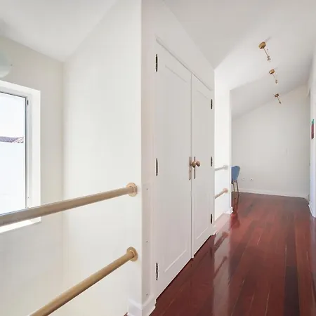 Appartement My Castelo *